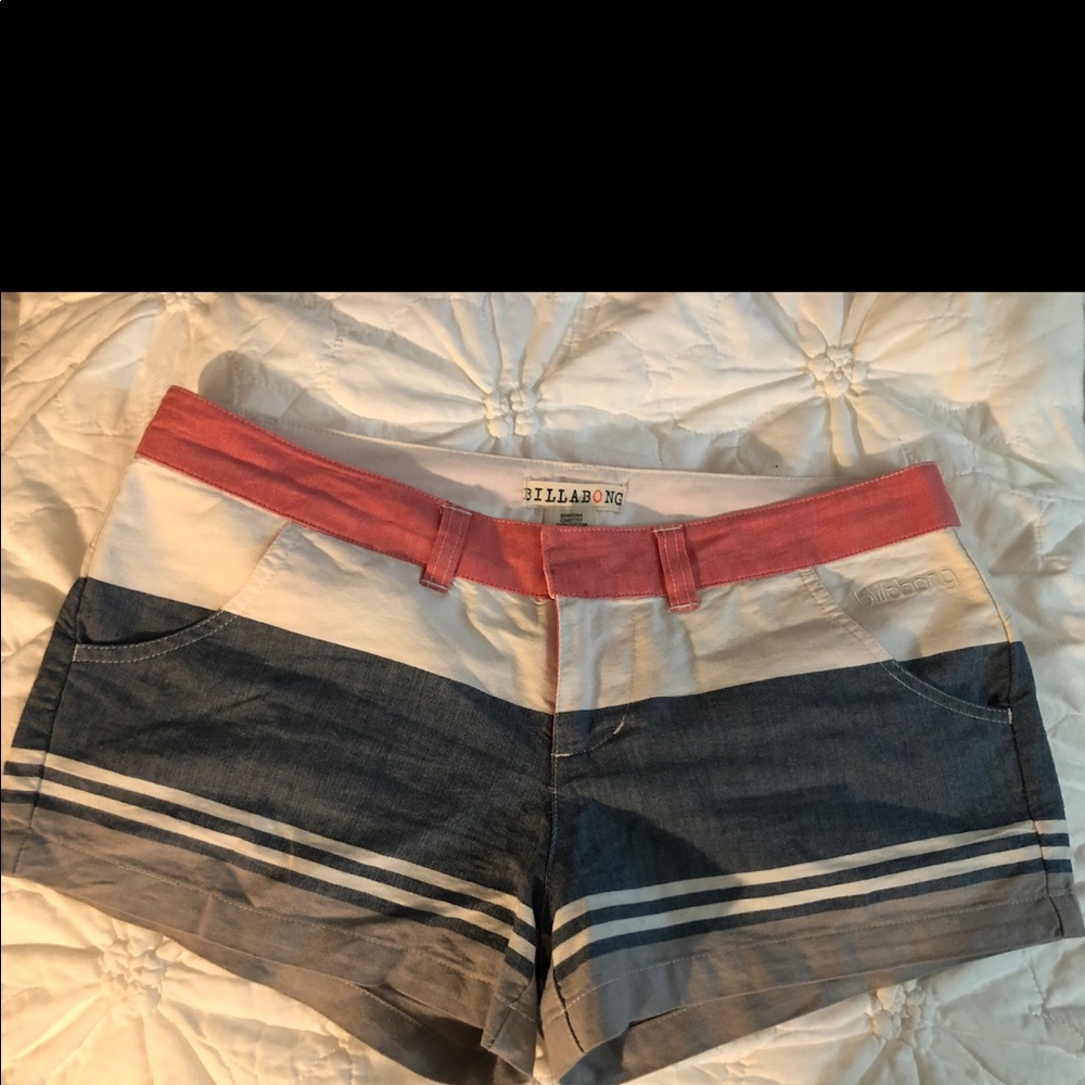Billabong shorts